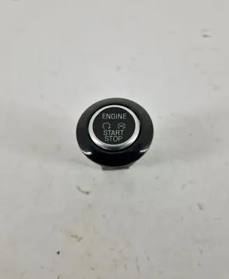 Ford Kuga I Engine start stop button switch F1ETD3L0B