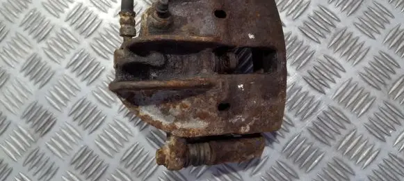 Volvo S40, V40 Front brake caliper