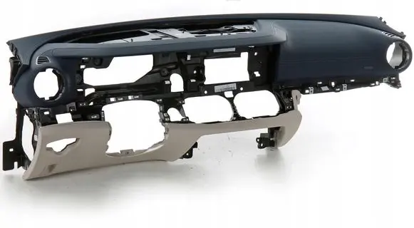 Mercedes-Benz E W213 Dashboard A2136809804
