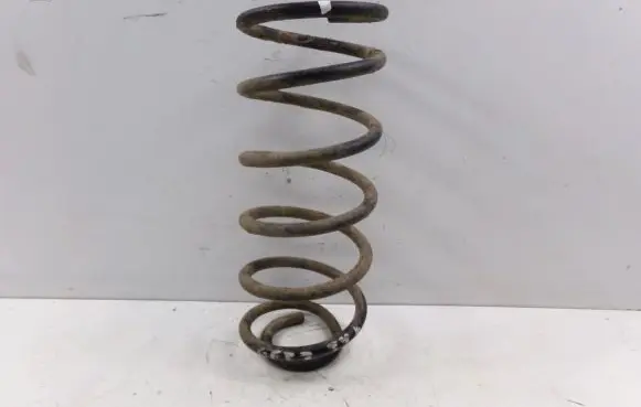 Hyundai Getz Rear coil spring