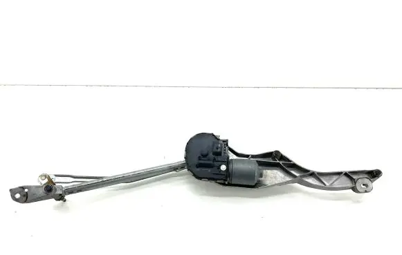 Mercedes-Benz CLS C219 Front wiper linkage and motor A2198200240 3397020993 1397220566