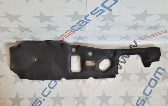 Nissan Rogue Other engine bay part 678964BA0A