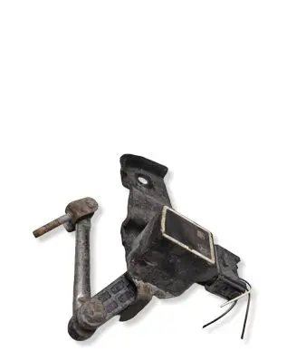 Mercedes-Benz R W251 Air suspension front height level sensor A0105427717