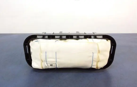 Cadillac CTS Passenger airbag 23493043
