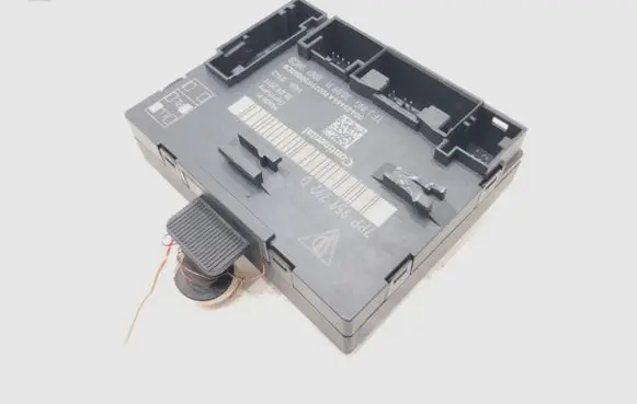 Porsche Panamera (970) Other control units/modules 7PP959792D