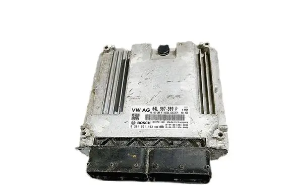 Audi A4 S4 B9 Engine control unit/module 04L907309P