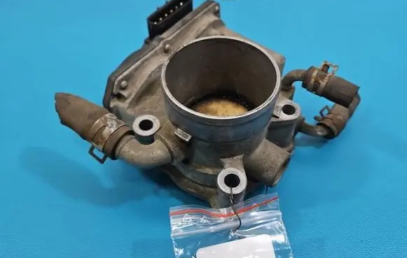 Suzuki Swift I Throttle body valve 57K0 IMPRK1566411
