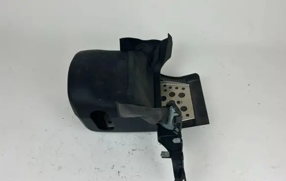 Porsche Panamera (970) Steering wheel column trim 97055247300 0024923121