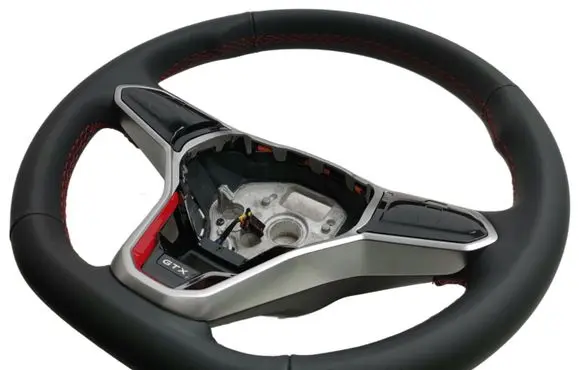 Volkswagen ID. Buzz Steering wheel 10A419089BQ