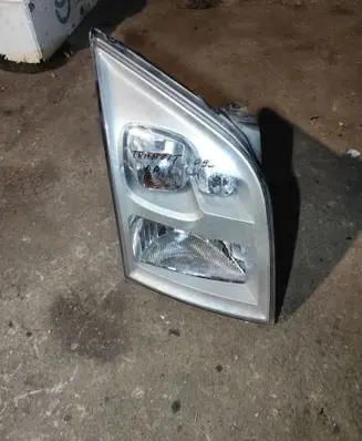 Ford Transit Headlight/headlamp 