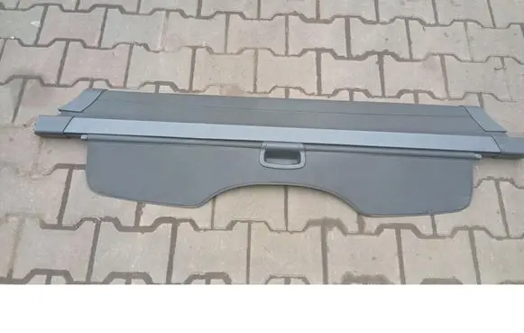 Ford Focus C-MAX Parcel shelf load cover 