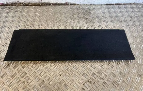 Audi Q5 SQ5 Trunk/boot floor carpet liner 80A861531D