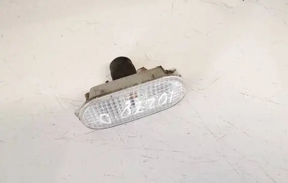 Ford Galaxy Front fender indicator light 0214800