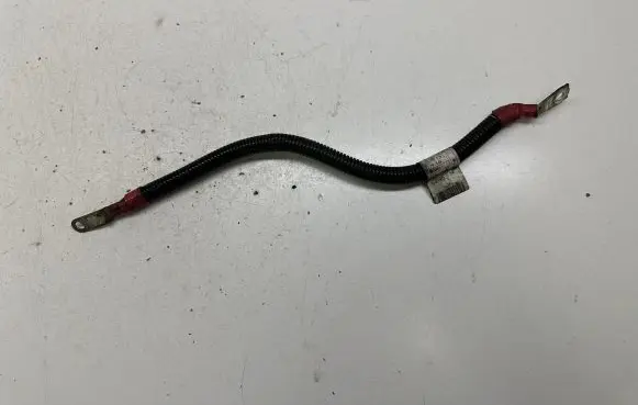 Positive cable (battery)