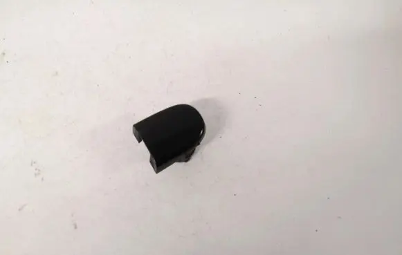 Skoda Fabia Mk2 (5J) Loading door cover/cap 