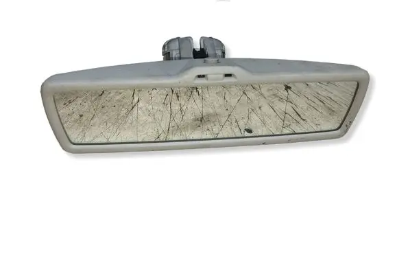 Volkswagen Golf V Rear view mirror (interior) 015625