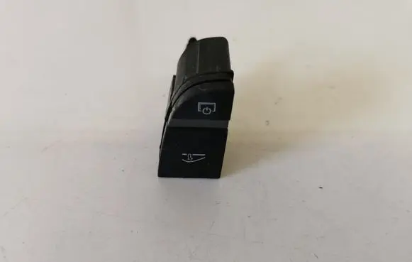 Audi A6 S6 C6 4F Other switches/knobs/shifts 4F2927227