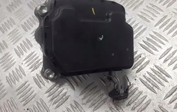 Toyota Avensis T270 Slide rail for timing chain 