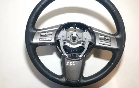 Subaru Legacy Steering wheel gs12003720 gs120-03720