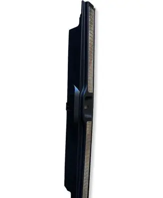 Mercedes-Benz GLC C253 Trunk/boot sill cover protection BBP211702 A2536907801 A2536900044