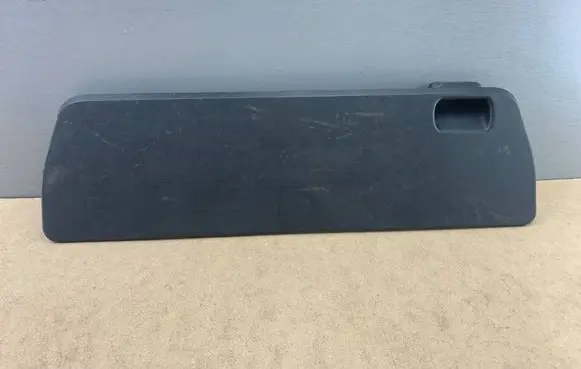 BMW 3 E36 Other trunk/boot trim element 8122421 51498122421