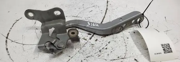 Toyota Yaris Engine bonnet/hood hinges