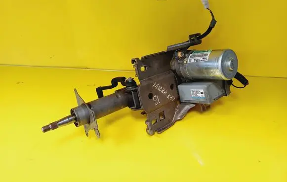 Nissan Micra Electric power steering pump 28500BG02A