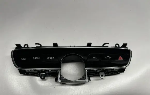 Mercedes-Benz C W205 Sound control switch A2059056111