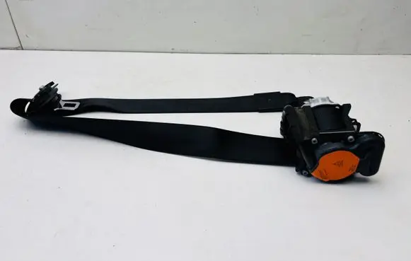 Audi A1 Front seatbelt 8X3857706C