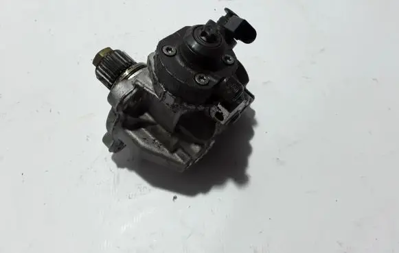 Volkswagen Touareg III Fuel injection high pressure pump 059130755DF