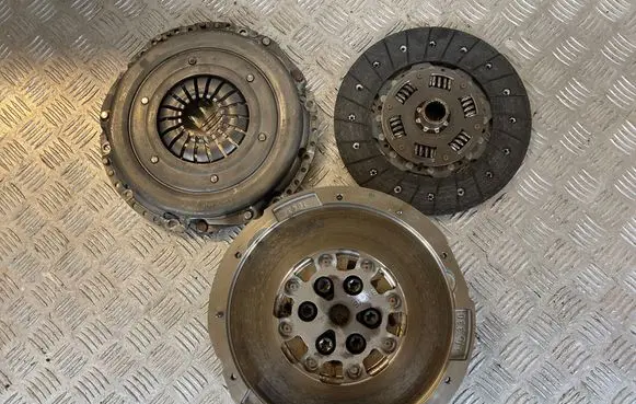 Opel Insignia A Clutch set kit 2294002212 1878006590 3082002404