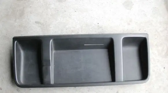 Volkswagen Transporter - Caravelle T5 Glove box 7E0857922B