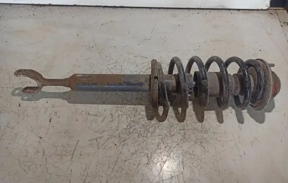 Skoda Superb B5 (3U) Front shock absorber with coil spring