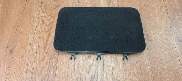 Renault Scenic IV - Grand scenic IV Second row seat mat 749887699R