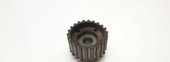 Volkswagen PASSAT B6 Crankshaft gear 038105263H