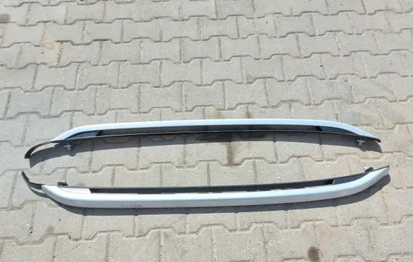 Ford Ranger IV Roof bar rail