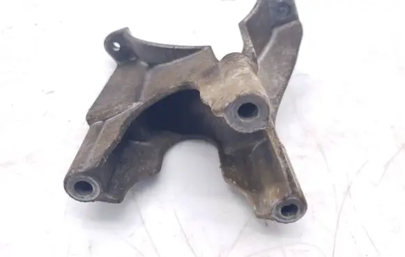Citroen C5 Fuel filter bracket/mount holder 9642089680