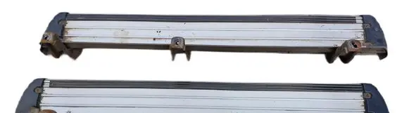 Mitsubishi L200 Other sill/pillar trim element 