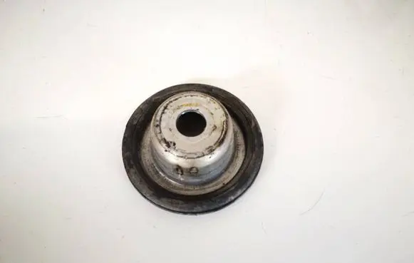 Volkswagen Cross Polo Front coil spring rubber mount 1j0412319c