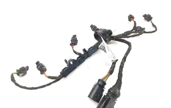 Volkswagen Tiguan Allspace Fuel injector wires 06L971627AB