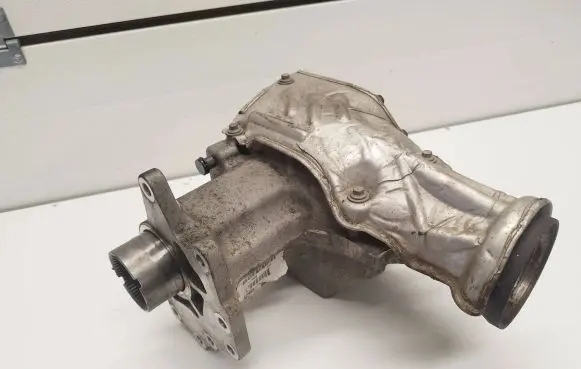 Volvo XC90 Gearbox transfer box case 30735851 T129524 31757060