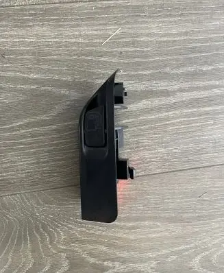 Mazda 2 Fuel cap release pull handle VVVGG