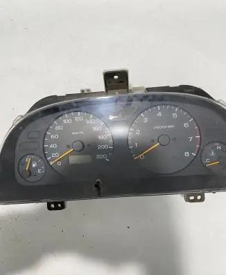 Subaru Forester SF Speedometer (instrument cluster) 0223007 85014FC200 NSG711E