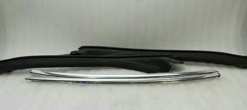 Mercedes-Benz E C207 W207 Front door rubber seal A2076710120