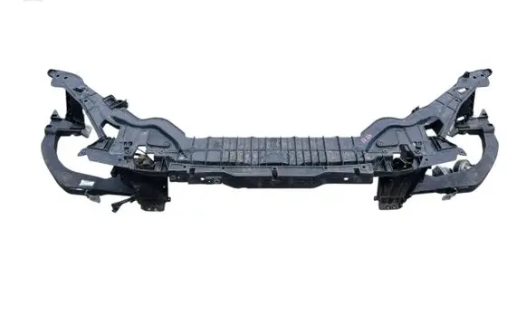 Volvo S60 Radiator support slam panel 31416114 31416114AA