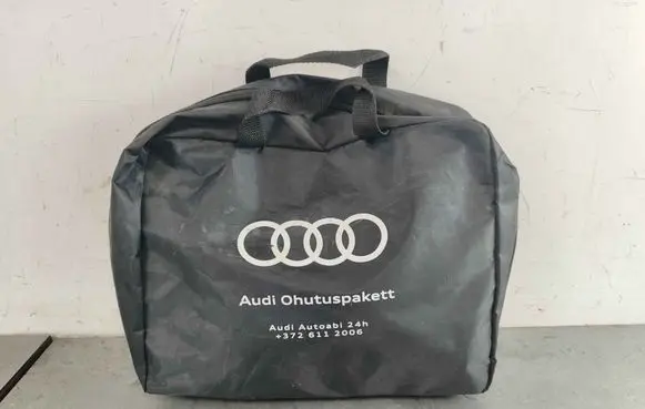 Audi Q2 - First aid kit 4L0093108B