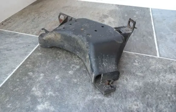 Other under body part
