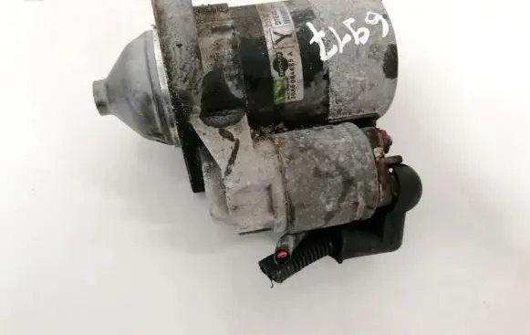 Nissan Micra Starter motor 233001f77b