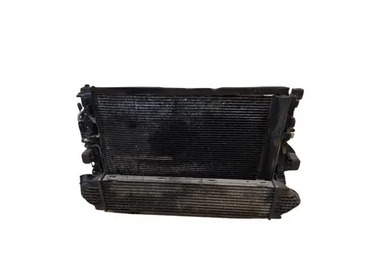 Ford S-MAX Radiator set 940002906
