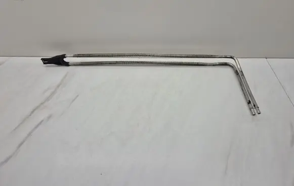 Mercedes-Benz Sprinter W906 Power steering radiator A9064660324